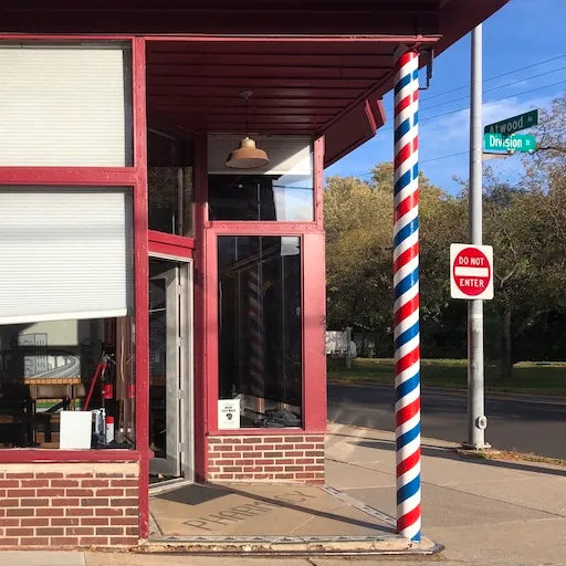 Barber Pole