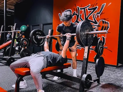 Boltz Strength 2