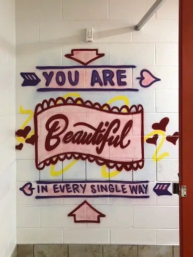 Womens Bathroom 2