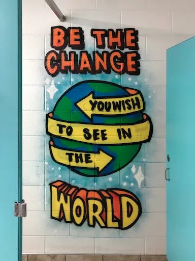 Mens Bathroom 2