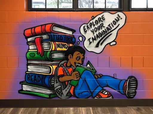Book Nook