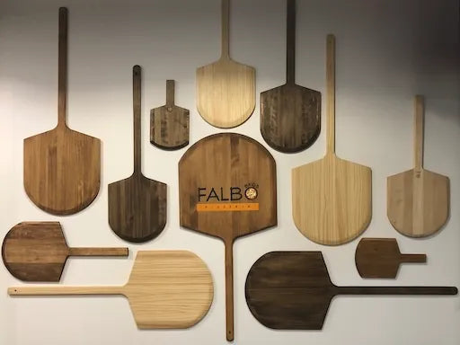 Pizza Paddles