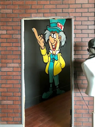 Mad Hatter