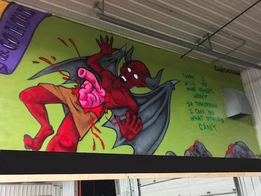 Devil