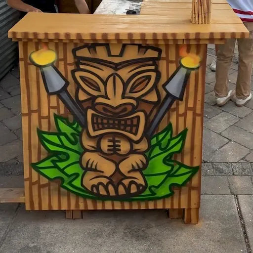 Tiki Man