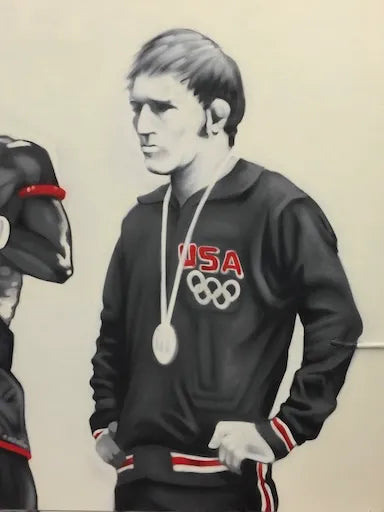 Fighter 3 Close Up