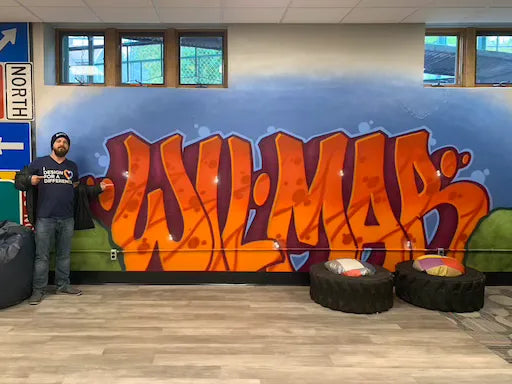 Wilmar Wall 1